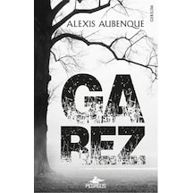 Garez Kitabı