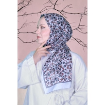 Locella Soft Pamuklu Şal Ldsa2703-28208 Çok Renkli