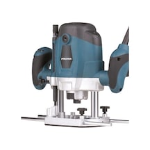 Pr 108E Elekt.Freze 8Mm 1200Watt Proter