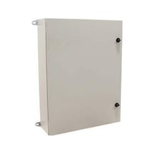 Çetinkaya 50x70x20 A-e Serisi Metal Duvar Tipi Taban Saçlı Eko Serisi Etanj Pano