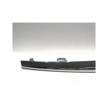 Opel Vivaro 2019 Yılında Çıkan Kasa Ön Panjur Kuşağı Nikelaj Set Oem No: 98331282vd