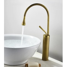 Banyo Evye Çanak Lavabo Bataryası Tasarım Antik