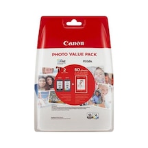 Canon Pg-46/cl-56 Photo Value Pack Blist