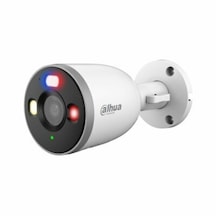 Dahua Dh-f3d-pv 3mp H265 Karşılıklı Konuşmalı Alarmlı Akıllı Dış Ortam Wıfı Ip Kamera