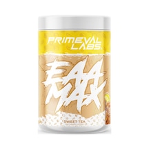 Primeval Labs Eaa Max - Sweet Tea 30 Servings