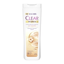 Clear Şampuan 350 Ml Kil Terapi 5'li Avantaj Paketi Mıchu