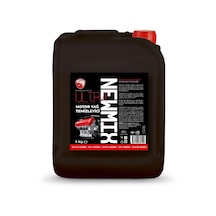 Newmix Motor Yağ Temizleyici-5 Kg