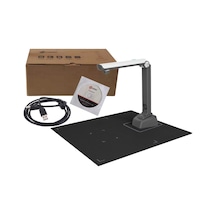 Ecegöz E500 5Mp Doküman Kamera Tarayici Uzaktan Eğitim Zoom Eba