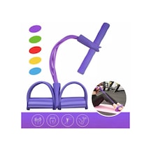 Body Trimmer Vücut Şekillendirici Egzersiz Karın El Ayak Direnç L