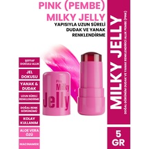 Açık Pembe