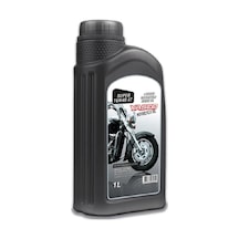 Yasco Super 10w-40 4t 1 Lt Motosiklet Yağı 12 Adetlik Koli