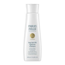 Long Hair Life Hyaluron Shampoo 200ml