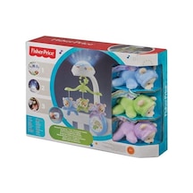 Fisher-Price Cdn41 Kelebekli Rüyalar Dönence Tavan Yansitmali
