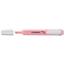 Stabilo Swing Cool Pastel Pembe Fosforlu Kalem Pembe
