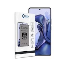 Xiaomi Mi 11T Mat Seramik Nano Esnek Hayalet Ekran Koruyucu (555447615) 20 Tl Fark Ile Apple Uyumlu iPhone Hızlı Şarj Kablosu