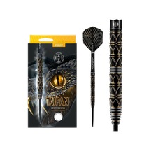 Harrows Taipan %90 Tungsten Dart Oku