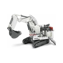 1/50 Liebherr R9400 Dev Maden Eskavatörü
