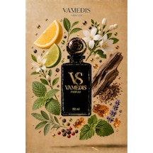 Vs067 Erkek Parfümü 50 Ml - 875570191 Aromatik