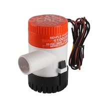 Seaflo Sintine Pompası 1100 Gph 12v