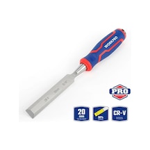 Wp243009 20mm Profesyonel İskarpela