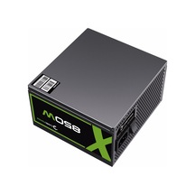 GamePower Gx-850 12cm 80+ Gold 850w Power Supply