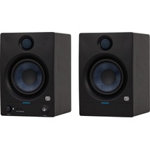 Eris 5 Bt Mk Iı Yeni Nesil, Bluetooth Bağlantılı 5.25" 2-yollu Aktif Stüdyo Monitor Çift