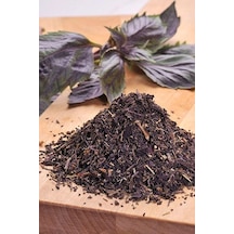 Mor Reyhan Yaprağı 100 Gr