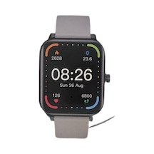 Sword Carreer SW21V Pro Akıllı Saat (İthalatçı Garantili)