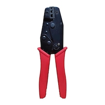 Prolink Py-026 Yac-6 İzoleli Yüksük Sıkma Pensesi 6/8mm