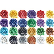 Aquabeads Parlak Boncuk Paketi 31995