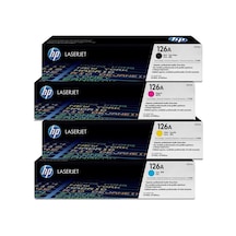 Hp 126a Toner Takımı,m275