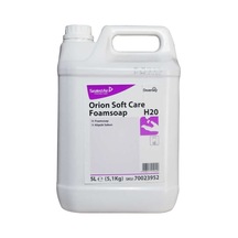 Diversey Orion Soft Care Foamsoap H20 Köpük Sabun 5 L