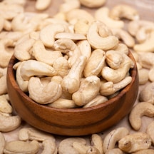 Kurtuluş Kuruyemiş Çiğ Kaju Fıstığı 500 G