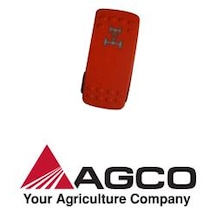 Massey Ferguson 5410, 5420, 5430, 5435, 5440, 5445, 5450, 5460, 5465, 5470, 5480, 6445, 6455, 6460, 6465, 6470, 6475 Çit Çeker , 4x4 Düğmesi