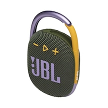 JBL Clip 4 IP67 Su Geçirmez Bluetooth Hoparlör JBL Clip 4 IP67 Su Geçirmez Bluetooth Hoparlör