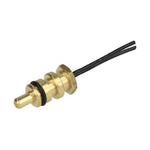 Buderus İle Uyumlu Gb122-24k G25 Kombi Ntc Sıcaklık Çıkış Ve Kanal Sensörü