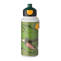 Mepal Drinking Bottle Pop-up Campus 400 Ml 107410065381 Çok Renkli