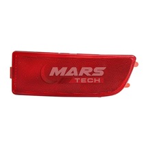 Mars Reflektör Arka Sol Tampon -benz Sprinter 06 - Mrs 510969
