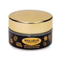 Biolueur Hyaluronik Asit Göz Çevresi Kremi 30 ML