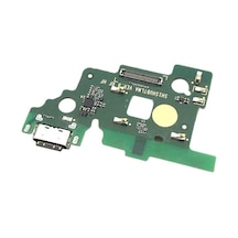 Huawei Mediapad M5 8.4 İnç İçin Şarj Bağlantı Noktası Kartı