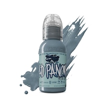 A.d Pancho Pastel No:2 - World Famous Ink Dövme Boyası - 1oz/30ml