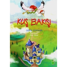 Kuş Bakışı - Rxlu-607275
