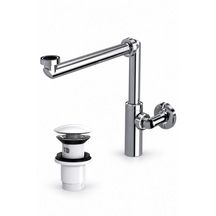 Lavabo Sifonu