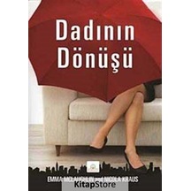 Dadının Dönüşü - Emma McLauglin - Kyrhos Yayınları