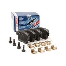 Ford Mondeo 2.0 2005-2007 Bosch Arka Balata