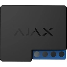 Ajax WallSwitch Kablosuz 220V Enerji Monitörlü Aç Kapa Güç Rölesi