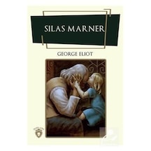 Silas Marner - George Eliot - Dorlion Yayınevi
