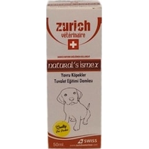 Yru Köpek Tuvalet Eğitimi Çiş Damlası 50 Ml