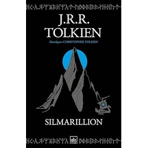 Silmarillion + Zeytindağı + İnsan Vücudu Tiyatrosu + Kızıl Veba Set
