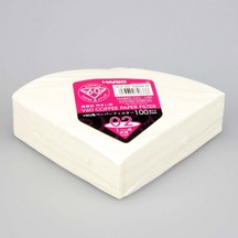 Hario V60 02 Filtre Kahve Demleme Kağıdı 100 Lü (Made In Holland)
